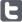 Follow us on Twitter